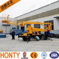 Venta de fábrica de alta calidad china jlg boom lift para la venta